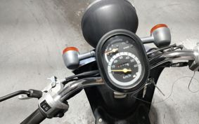 HONDA TODAY AF67