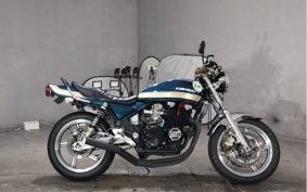 KAWASAKI ZEPHYR 400 1992 ZR400C