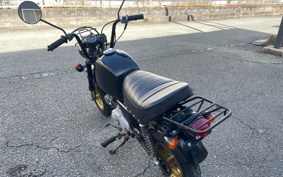 HONDA GORILLA Z50J