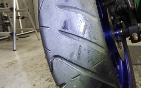 YAMAHA MT-25 A RG43J