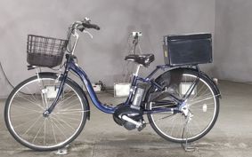 YAMAHA  PAS WIZU 1154