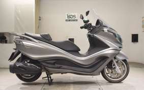 PIAGGIO X10 350 2014