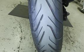 KAWASAKI NINJA 250 EX250L