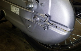 HONDA CROSS CUB 50 1997 AA06