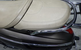 PEUGEOT ジャンゴ125A 1997