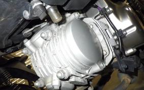 HONDA MONKEY 125 ABS JB02