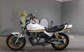 KAWASAKI ZEPHYR 400 1993 ZR400C
