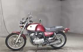 YAMAHA SRV250 RENAISSA S 4DN