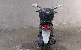 SUZUKI ADDRESS V125 CF4EA