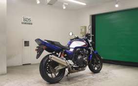 HONDA CB400SF GEN 4 A 2021 NC42