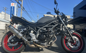 SUZUKI SV650 ABS 2024 VP55E