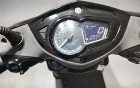 YAMAHA CYGNUS125XSR SE44J