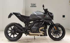 KTM 1290 SUPER DUKE R 2026