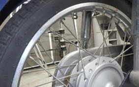 HONDA C50 SUPER CUB E AA01