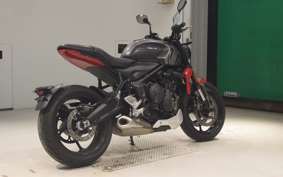 TRIUMPH TRIDENT 660 2022