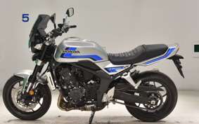 HONDA CB1000F 2025 SC94
