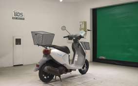 SUZUKI LET's 4 2019 CA41A