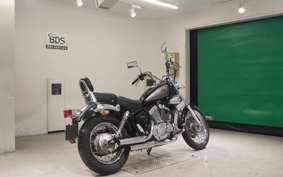 YAMAHA VIRAGO 250 2024 3DM