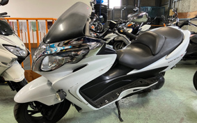 SUZUKI SKYWAVE 250S-1 CJ46A