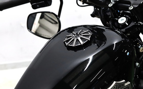 HARLEY XL1200X 2016 LC3