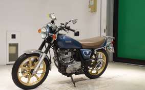 YAMAHA SR400 Gen.5 2020 RH16J