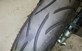 KAWASAKI KSR110 E 1996 KL110D
