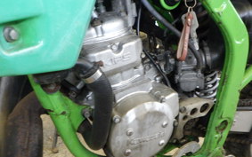 KAWASAKI KDX125 SR DX125A