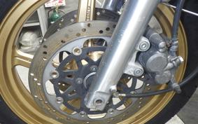 KAWASAKI ZEPHYR 400 Gen.2 1992 ZR400C