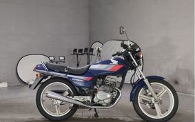 HONDA CB125 JC06