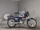 Фото Honda CB125 с японского аукциона