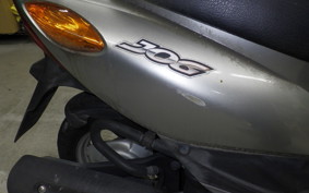 YAMAHA JOG Gen.5 2026 SA36J