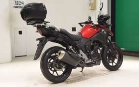 SUZUKI Vｽﾄﾛｰﾑ250 2010
