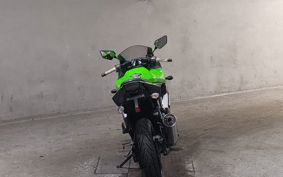 KAWASAKI NINJA 250R EX250K