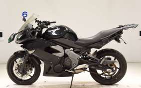 KAWASAKI NINJA 400R 2012 ER400B