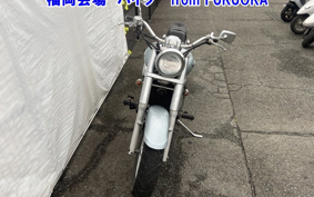 KAWASAKI VULCAN400 CLASSIC 1996 00A018