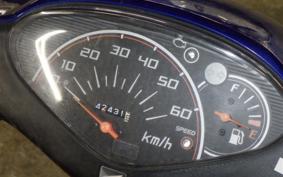 HONDA DIO Gen.6 2002 AF68