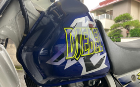 SUZUKI DJEBEL250XC SJ45A