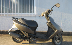 HONDA DIO AF62