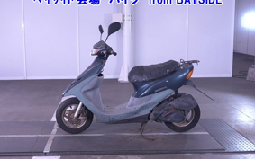 HONDA DIO SR