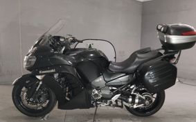 KAWASAKI CONCOURSE14 ZGNC15