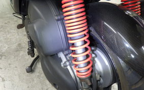 YAMAHA CYGNUS 125 XSR 2 1970 SE44J