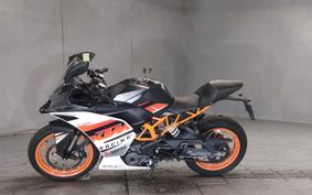 KTM 390 RC JYJ40