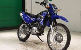 YAMAHA XTZ125 1989