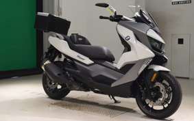 BMW C400GT 2024