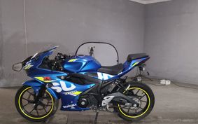 SUZUKI GSX-R125 DL33B