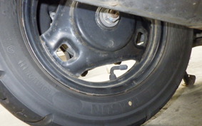 SUZUKI ADDRESS V125 G CF46A
