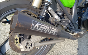 KAWASAKI ZRX400 1999 ZR400E