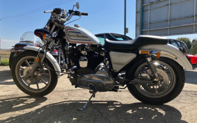 HARLEY XLH1000 2025 53*