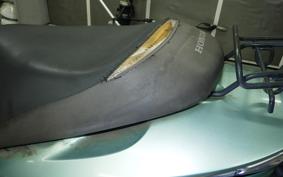 HONDA DIO Gen.6 2016 AF68