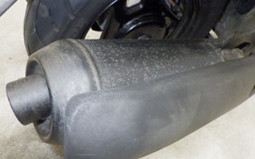 SUZUKI ADDRESS V125 2015 CF46A